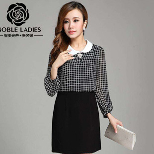 贵名媛风尚 女装服装商机与销售策略全解析