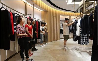 视觉制胜 巧用视觉影响力，引爆服装店销售业绩