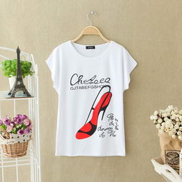 夏季T恤衫市场分析 厂家生产与销售报价策略全解析