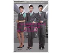 上海职场新风尚 专业工作服热卖，助力企业形象升级