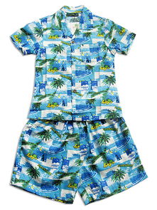 海口丝妮雅服饰儿童服装产品列表